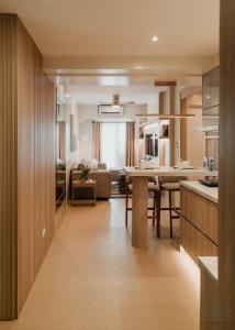 Apartment in the centre of Iloilo City