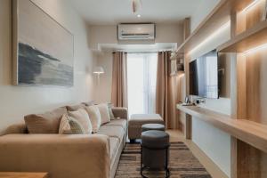 Apartment in the centre of Iloilo City