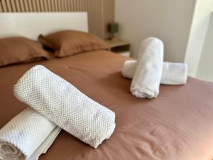 La suite-Appartement Cosy 300m du théâtre Antique