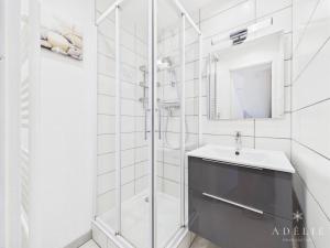 Charmant T2 rénové, skis aux pieds, balcon sud, parking inclus, 6 pers - Montvalezan - FR-1-398-540