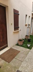 residence eureka T2 proche du camp