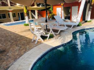 Hotel Nuevo Amanecer