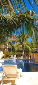 Hotel Nuevo Amanecer