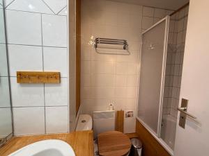 Studio cosy avec parking et animaux admis - FR-1-293-176