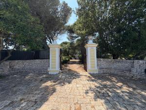 Villa Sportelli - Antica Dimora