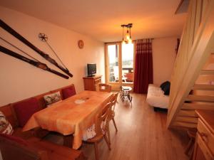 Appartement duplex 6 pers, Les Saisies, proche pistes - FR-1-293-233