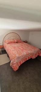 Studio 2 terrasse aperçu mer vignes