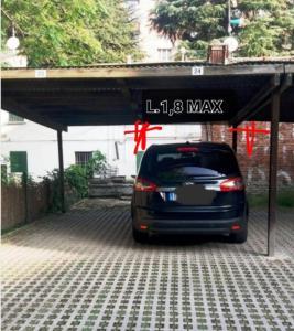 Sweet Saragozza apartment