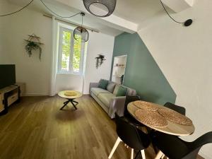 La suite-Appartement Cosy 300m du théâtre Antique