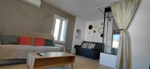 Bright village house!