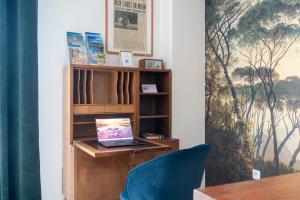 La Colline - Parking - By PrestiPlace