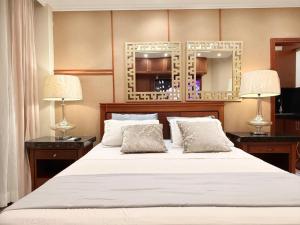 Sol y Confort Suites