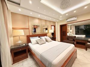 Sol y Confort Suites