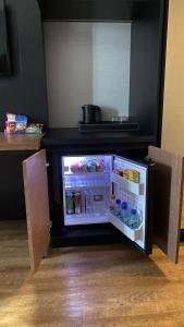 1507 Qs Hotel by Bm ,St Marista