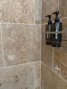 La suite-Appartement Cosy 300m du théâtre Antique