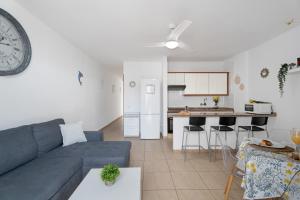 Sunset Lux Las Floritas