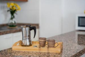 Sunset Lux Las Floritas