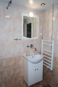Studio Apartment Tsar Kaloyan Near Tsarevets