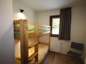 Appartement 3* 6 pers avec animaux, parking, Hauteluce - FR-1-293-240