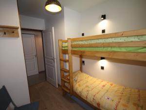 Appartement 3* 6 pers avec animaux, parking, Hauteluce - FR-1-293-240