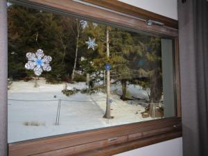 Appartement 3* 6 pers avec animaux, parking, Hauteluce - FR-1-293-240