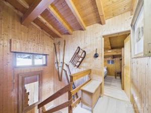 Appartement spacieux, terrasse plein sud, proche pistes et commerces - FR-1-398-508