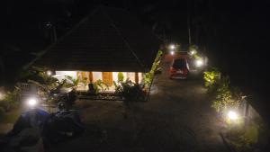 sarovaramresidency