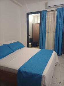 Casa Vacanza Cenaida Delfin rosado