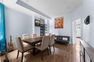 Mayflower Hospitality 4B Retreat- Old Town, VA