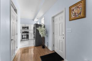 Mayflower Hospitality 4B Retreat- Old Town, VA