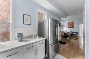 Mayflower Hospitality 4B Retreat- Old Town, VA