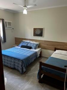 Pousada GH - Centro da cidade próximo ao Thermas