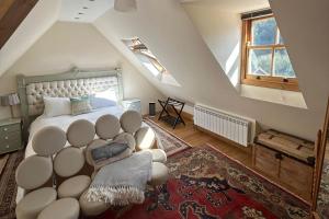 1 Bed Suite - Sleeps 2 Patio Parking & Wifi