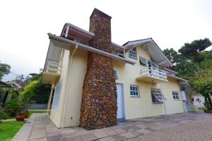 Maison Suisse Pousada