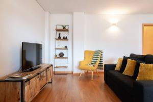 Elegância e conforto no centro do Porto