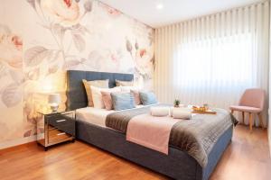 Elegância e conforto no centro do Porto