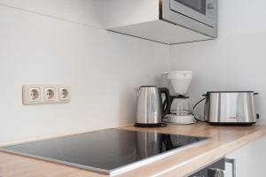 Villa Sonneck - Apartment 3