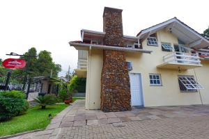 Maison Suisse Pousada