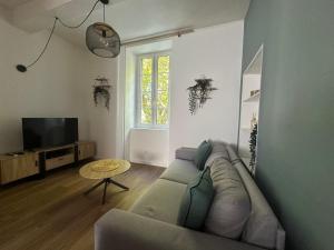 La suite-Appartement Cosy 300m du théâtre Antique