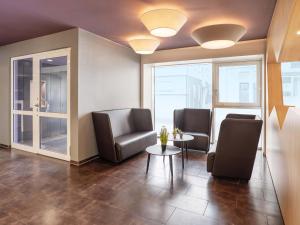 B&B Hotel Heilbronn