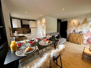 Au Coeur de Lou - Studio 4 Pers Snowfront