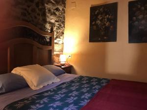 La Plazuela - Navalguijo