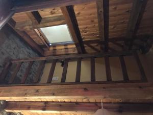 La Plazuela - Navalguijo