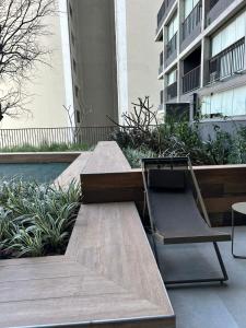 Studio Completo a 5km do Parque Morumbi