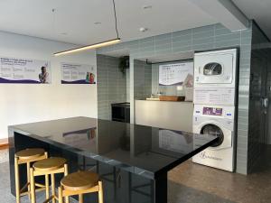 Studio Completo a 5km do Parque Morumbi