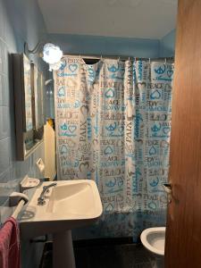 Departamento Belgrano