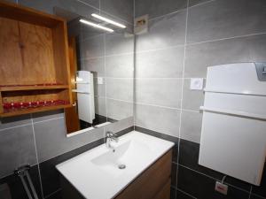 Les Saisies: Appartement 2P pour 5 pers, proche pistes - FR-1-293-308