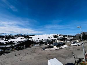 Les Saisies: Appartement 2P pour 5 pers, proche pistes - FR-1-293-308