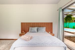 Villa Oropendola a 5 minutos de cahuita