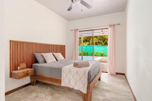 Villa Oropendola a 5 minutos de cahuita